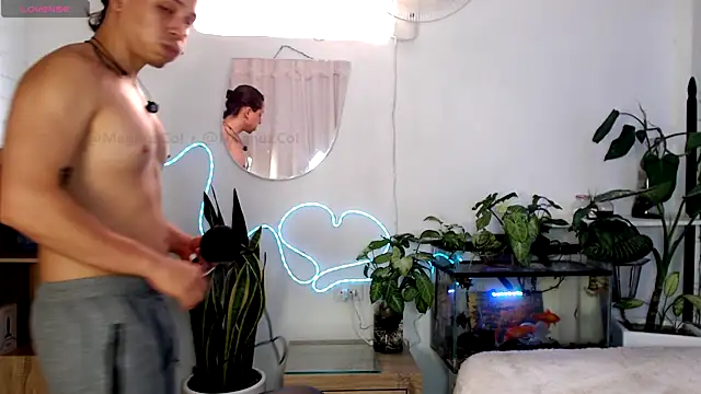 Magnuz_Col webcam