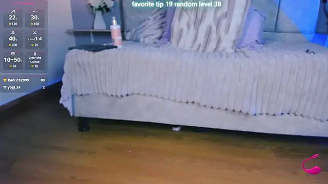 Hanna_danniels webcam