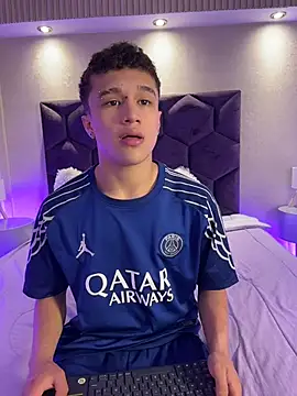Dominik_Souza webcam