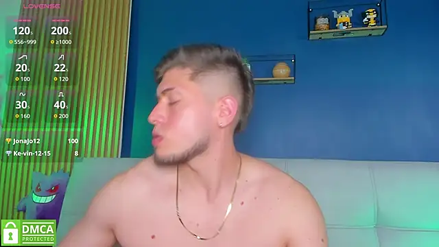 SebastianMaximoff_ webcam