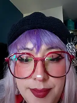 ciindy_ink webcam