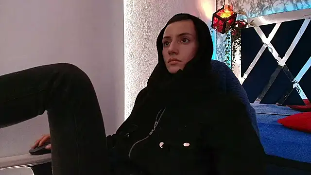 Fieramadame webcam