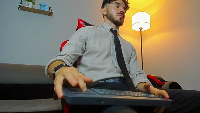 Dante_Blake1 webcam