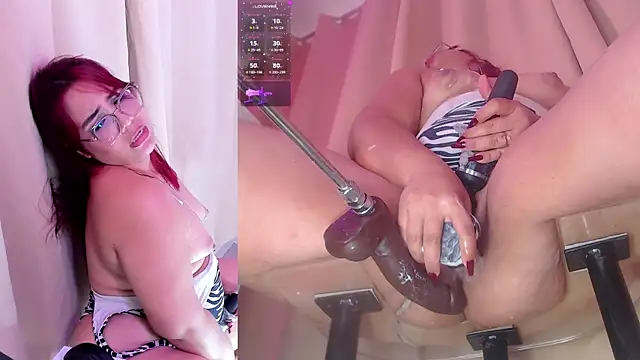 DannaScully_ webcam