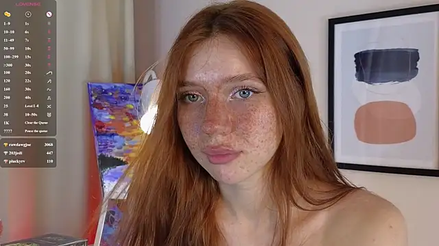 Killy_Merrot webcam