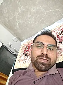RonitVora webcam