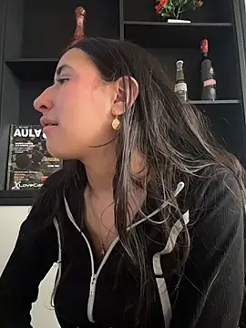 LilyRossi_ webcam