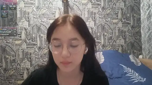 SolvedGlobe webcam