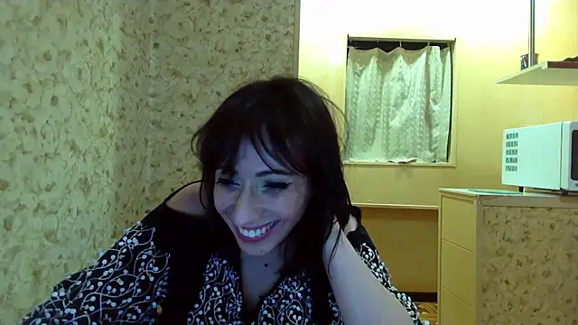Barbie_Rococo webcam