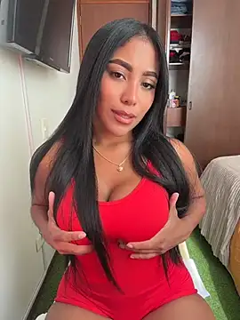 SaraValentina11 webcam