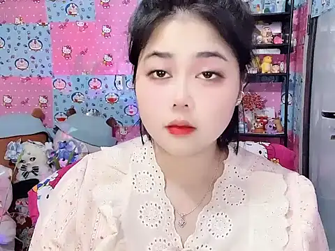 Nhanlu009 webcam