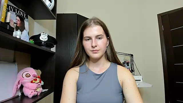 OhMyAlice webcam