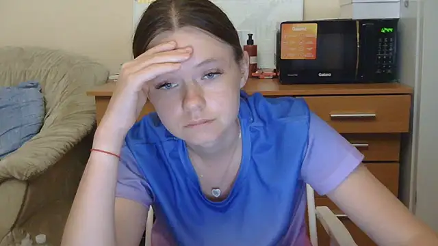 JessicaHolland1 webcam