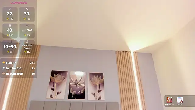 _ValeryCooper webcam