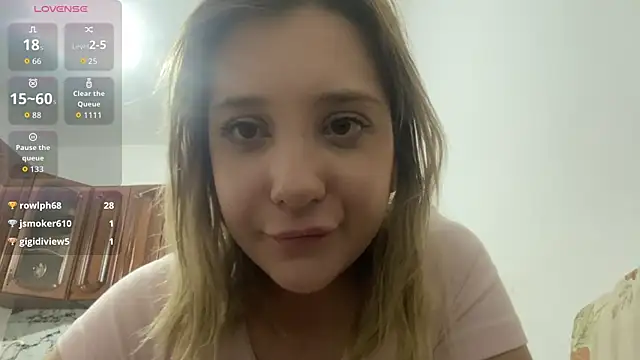 Jessiebest webcam