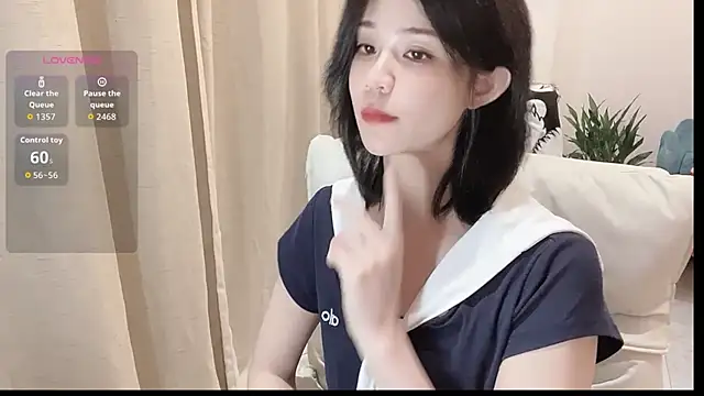 serenity_G webcam