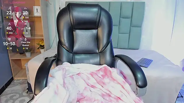 zoeecarter_ webcam