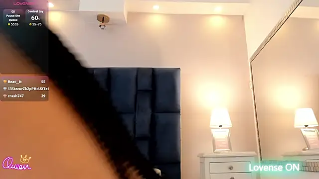 Erikaamore webcam