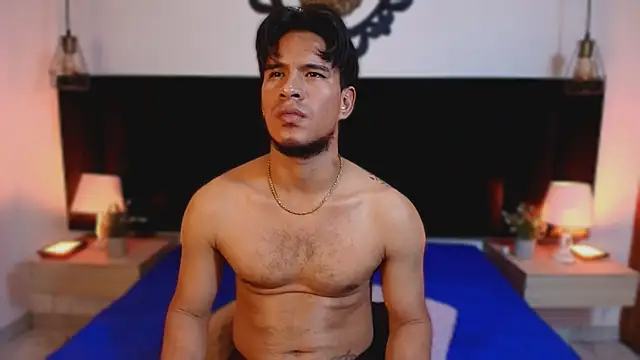 JacobWolf__ webcam