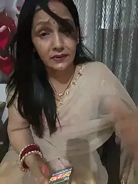 Anshika_Arya webcam