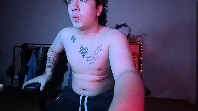 _ELIGOS_ webcam