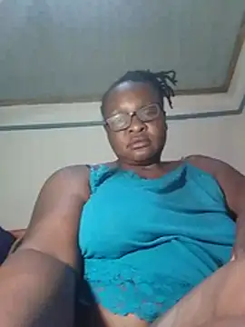 Ebonypearl2 webcam