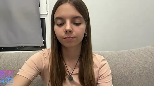 LisaPorse webcam
