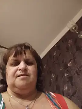 LisichkaOksana webcam