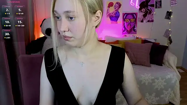 TinaShelton webcam