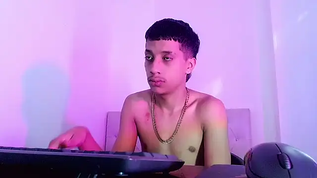 jl_brayan12 webcam