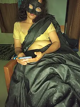 zawadi_Savita1 webcam