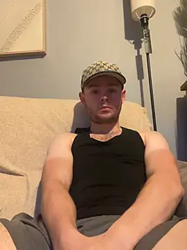 Ronnie153 webcam