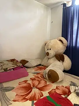 Caamii_ webcam