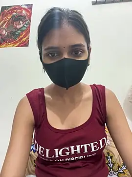 ishikaa5 webcam