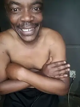 Rod_Gorilla webcam