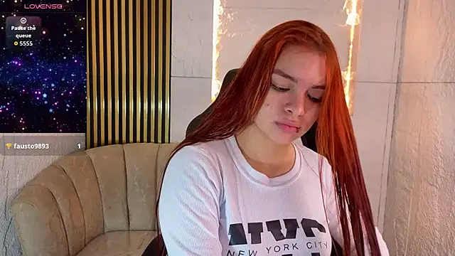 sofia_red_cn webcam