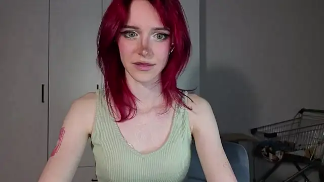 KayleneWesterberg webcam