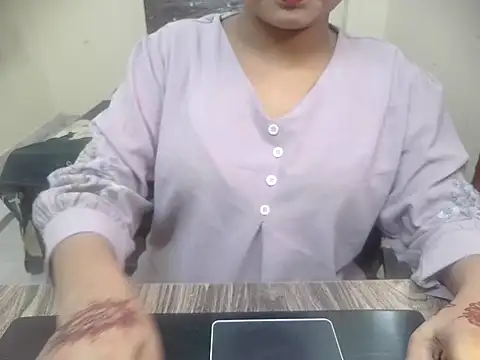 Bold-Divya1 webcam