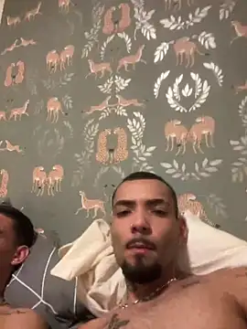 Rik_Olix webcam