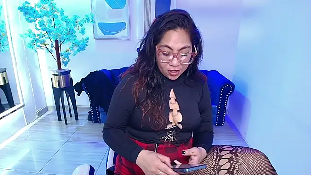 Silvana_lane webcam