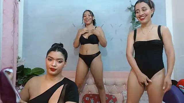 Faith_Porte webcam