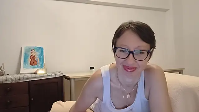 BellaRose_2020 webcam