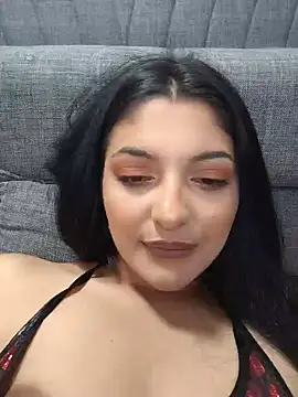Ambra-Long webcam