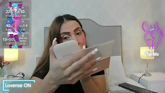 susanthomass webcam