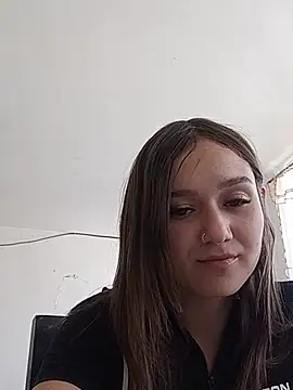 Hana_Winter webcam