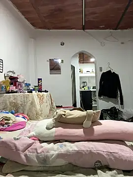 Princess_Anny13 webcam