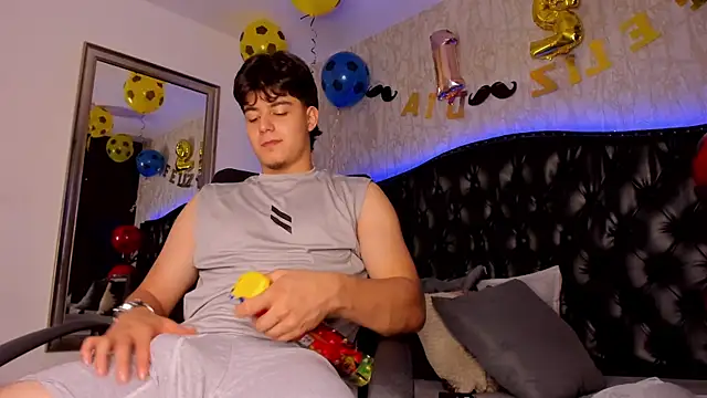 MaxCruz_ webcam