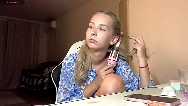 JoyBold webcam