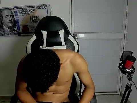 master_badboy webcam