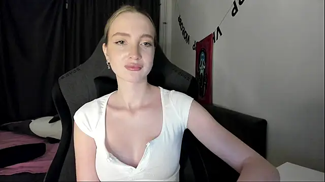 Blair_Marfl webcam